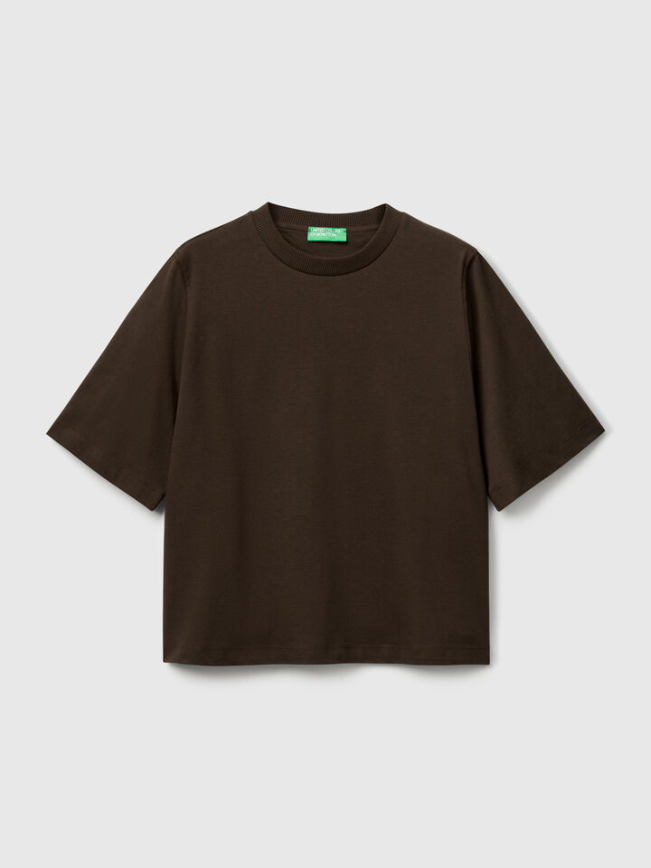 T-SHIRT Donna image number 4